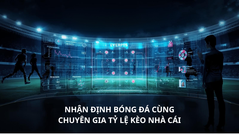 Nhận định bóng đá
