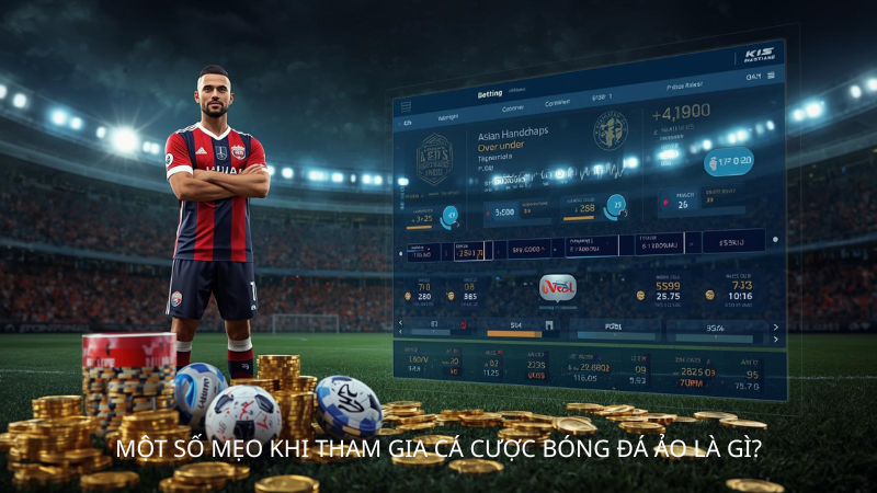 Bóng Đá Ảo